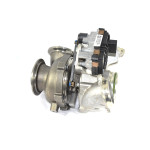 11657823270 AT-Turbosprężarka BMW F01 F07 F10 F11 F15 F16 F25 F30 F31 F34 F36 330d 530d 30dX 530d 730d - 11657823270 - Części oryginalne BMW Łódź | Sklep internetowy BMW