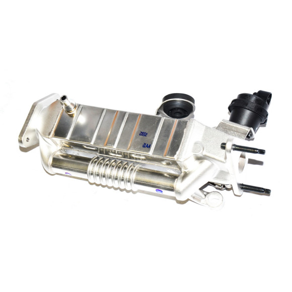 Chłodnica spalin MINI R55N R56N R57N R58 R59 R59 R60 R61 - 11717823319