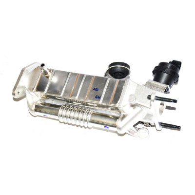 Chłodnica spalin MINI R55N R56N R57N R58 R59 R59 R60 R61 - 11717823319