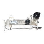 Chłodnica spalin MINI R55N R56N R57N R58 R59 R59 R60 R61 - 11717823319