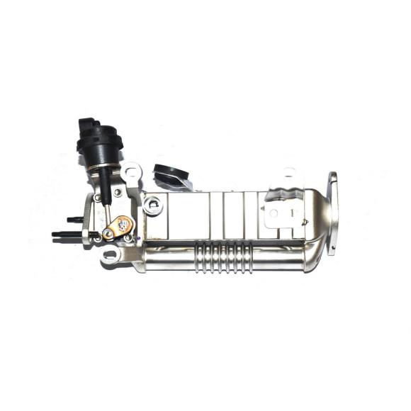 Chłodnica spalin MINI R55N R56N R57N R58 R59 R59 R60 R61 - 11717823319
