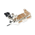 Chłodnica spalin MINI R55N R56N R57N R58 R59 R59 R60 R61 - 11717823319