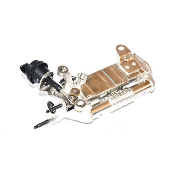 Chłodnica spalin MINI R55N R56N R57N R58 R59 R59 R60 R61 - 11717823319