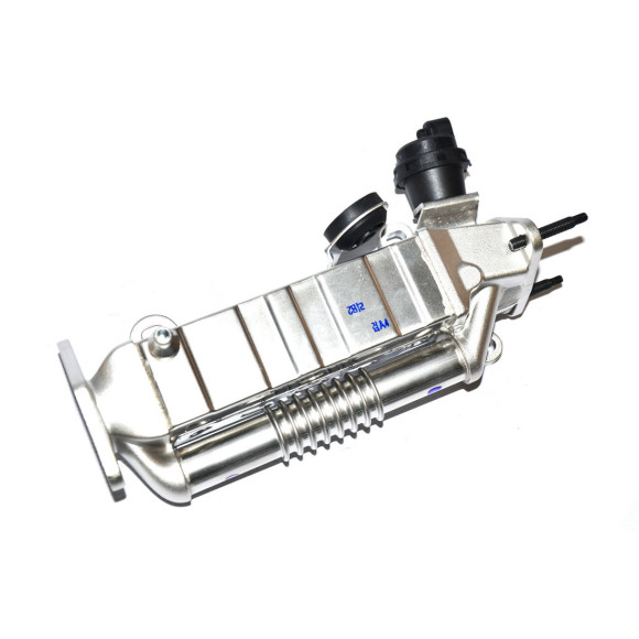 Chłodnica spalin MINI R55N R56N R57N R58 R59 R59 R60 R61 - 11717823319