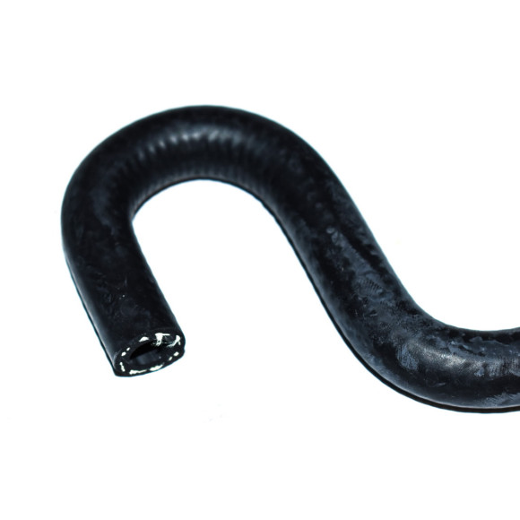 Przewód wody elastyczny odpowietrzający BMW E32 E34 730 735 740 750 534 525 530 540 535 - 17111712329