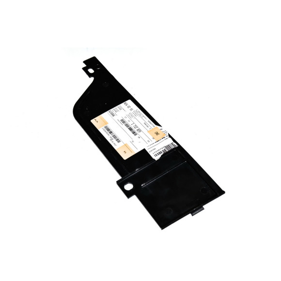 Osłona wentylatora chłodnicy BMW E30 316i 318i 325i 325e 325ix 320i - 17111712829