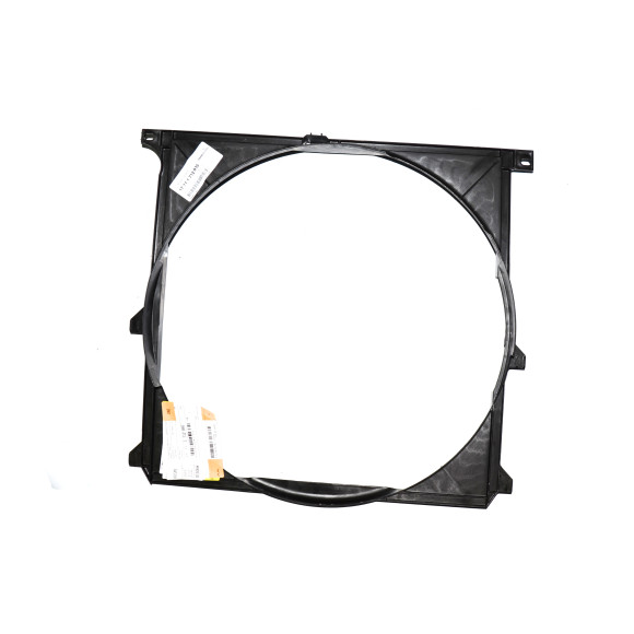 Osłona wentylatora chłodnicy BMW E30 320i 325ix 325i M20 - 17111712845