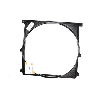 Osłona wentylatora chłodnicy BMW E30 320i 325ix 325i M20 - 17111712845