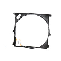 Osłona wentylatora chłodnicy BMW E30 320i 325ix 325i M20 - 17111712845