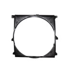 Osłona wentylatora chłodnicy BMW E30 320i 325ix 325i M20 - 17111712845