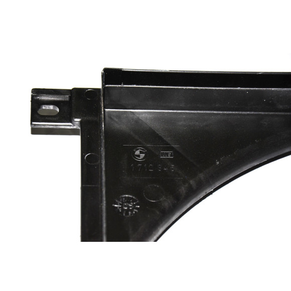 Osłona wentylatora chłodnicy BMW E30 320i 325ix 325i M20 - 17111712845