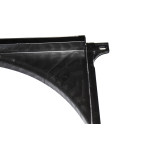 Osłona wentylatora chłodnicy BMW E30 320i 325ix 325i M20 - 17111712845
