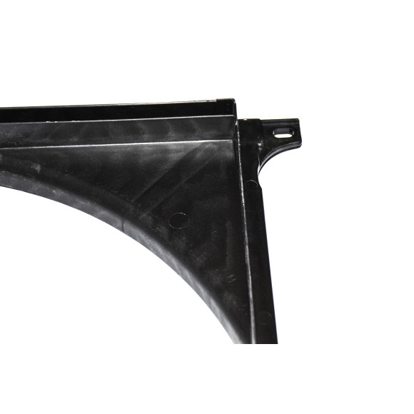 Osłona wentylatora chłodnicy BMW E30 320i 325ix 325i M20 - 17111712845