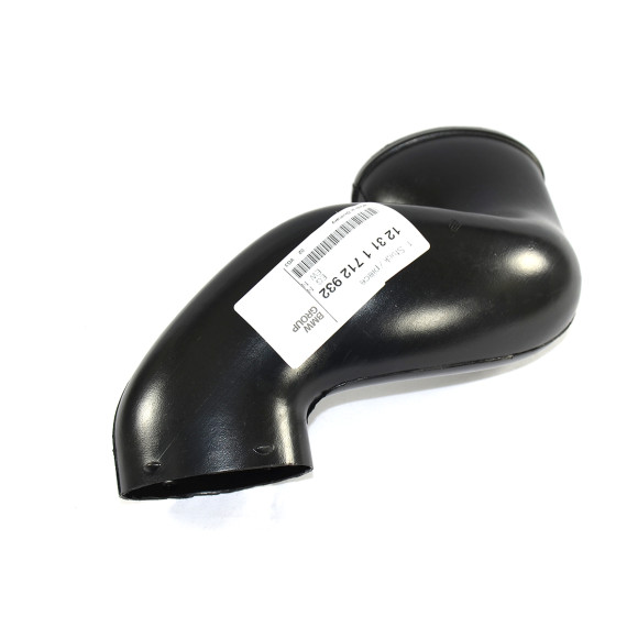12311712932 Kanał powietrza dolny BMW E46 320Ci 323Ci 325Ci 328Ci 330Ci - 12311712932 - Części oryginalne BMW Łódź | Sklep internetowy BMW