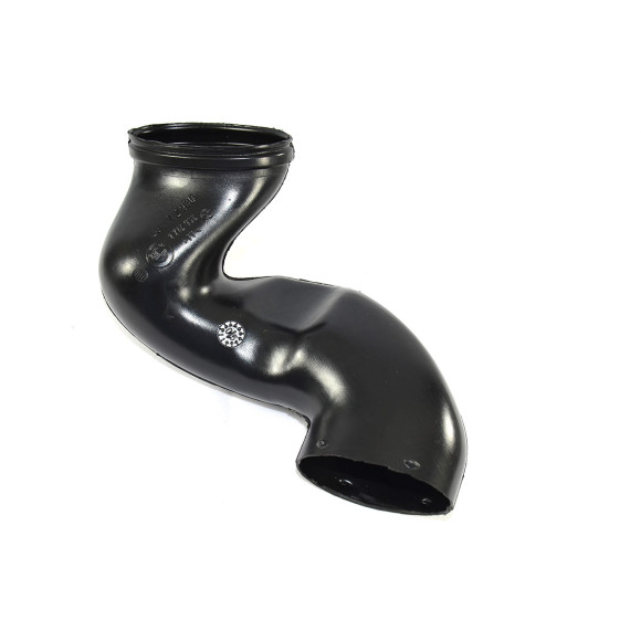 12311712932 Kanał powietrza dolny BMW E46 320Ci 323Ci 325Ci 328Ci 330Ci - 12311712932 - Części oryginalne BMW Łódź | Sklep internetowy BMW