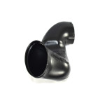 12311712932 Kanał powietrza dolny BMW E46 320Ci 323Ci 325Ci 328Ci 330Ci - 12311712932 - Części oryginalne BMW Łódź | Sklep internetowy BMW