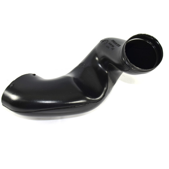 12311712932 Kanał powietrza dolny BMW E46 320Ci 323Ci 325Ci 328Ci 330Ci - 12311712932 - Części oryginalne BMW Łódź | Sklep internetowy BMW