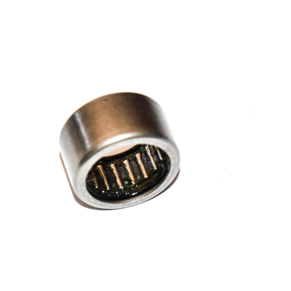 Tulejka igłowa napinacza paska BMW E34 E36 E38 E39 E46 E53 E60 E61 E83 X3 X5 Z4 - 12311713153