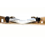 Chłodnica wody BMW K40 K44 K1200S K1300S K1200GT K1300GT - 17117699517