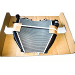 Chłodnica wody BMW K40 K44 K1200S K1300S K1200GT K1300GT - 17117699517