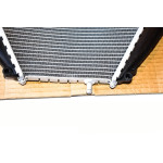 Chłodnica wody BMW K40 K44 K1200S K1300S K1200GT K1300GT - 17117699517