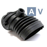 13711734258 Guma przepływomierza BMW E36 318is - 13711734258 - Części oryginalne BMW Łódź | Sklep internetowy BMW