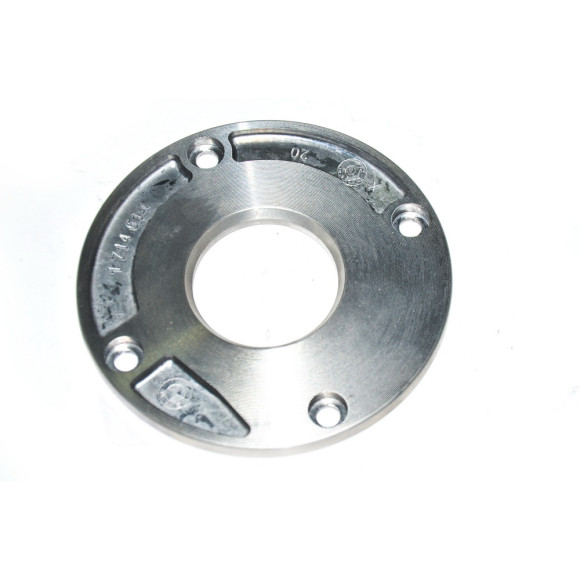 11141714613 Pokrywa pompy oleju BMW E30 E34 E36 E46 316i 318i 318is 318ti Z3 M40 M42 M43 M44 - 11141714613 - Części oryginalne BMW Łódź | Sklep internetowy BMW