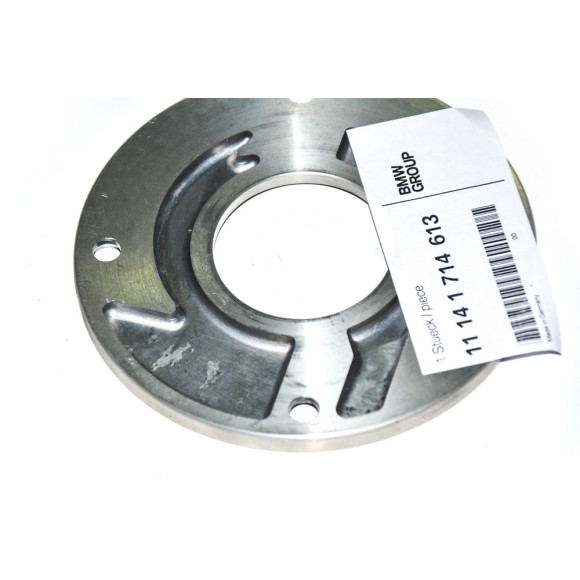 11141714613 Pokrywa pompy oleju BMW E30 E34 E36 E46 316i 318i 318is 318ti Z3 M40 M42 M43 M44 - 11141714613 - Części oryginalne BMW Łódź | Sklep internetowy BMW