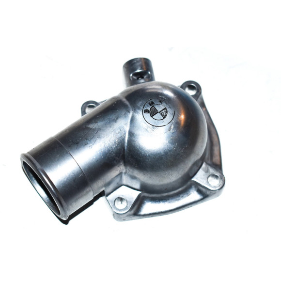 Obudowa termostatu BMW E12 E23 E24 E28 E3 E9 525 528 535 628 630 633 728 730 733 735 745 - 11531714861