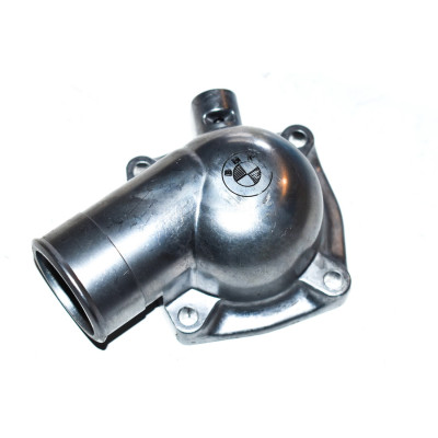 Obudowa termostatu BMW E12 E23 E24 E28 E3 E9 525 528 535 628 630 633 728 730 733 735 745 - 11531714861