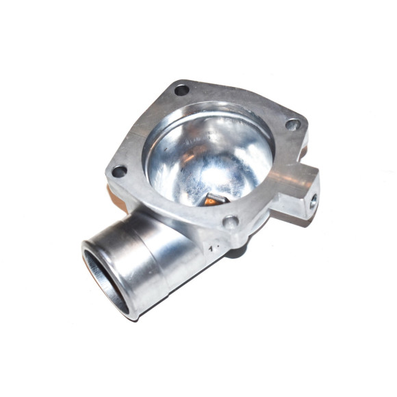 Obudowa termostatu BMW E12 E23 E24 E28 E3 E9 525 528 535 628 630 633 728 730 733 735 745 - 11531714861