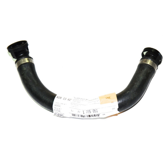 11721715051 Przewód elastyczny ciśnieniowy pompa VACUM-EGR BMW E46 316i 318i 316Ci 1,9 M43 - 11721715051 - Części oryginalne BMW Łódź | Sklep internetowy BMW