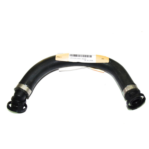 11721715051 Przewód elastyczny ciśnieniowy pompa VACUM-EGR BMW E46 316i 318i 316Ci 1,9 M43 - 11721715051 - Części oryginalne BMW Łódź | Sklep internetowy BMW