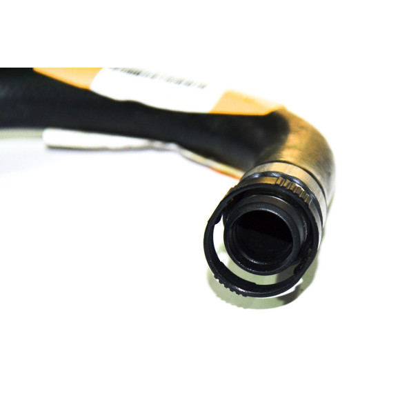 11721715051 Przewód elastyczny ciśnieniowy pompa VACUM-EGR BMW E46 316i 318i 316Ci 1,9 M43 - 11721715051 - Części oryginalne BMW Łódź | Sklep internetowy BMW