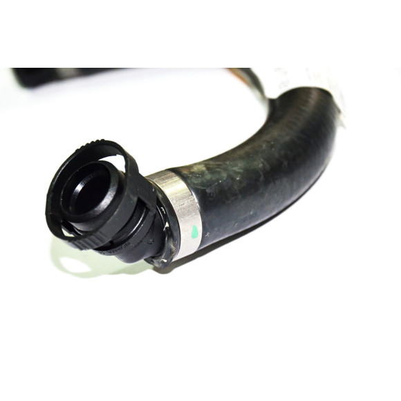 11721715051 Przewód elastyczny ciśnieniowy pompa VACUM-EGR BMW E46 316i 318i 316Ci 1,9 M43 - 11721715051 - Części oryginalne BMW Łódź | Sklep internetowy BMW