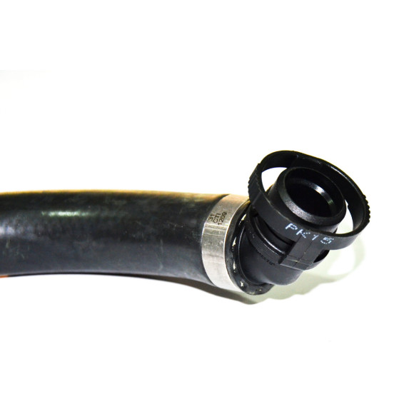 11721715051 Przewód elastyczny ciśnieniowy pompa VACUM-EGR BMW E46 316i 318i 316Ci 1,9 M43 - 11721715051 - Części oryginalne BMW Łódź | Sklep internetowy BMW