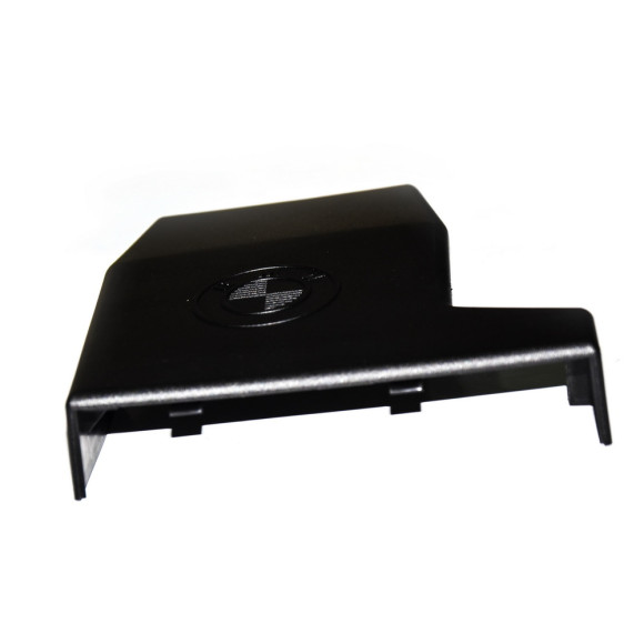 13541715399 Osłona przepustnicy BMW E30 E34 518i 316i 318i M40 - 13541715399 - Części oryginalne BMW Łódź | Sklep internetowy BMW