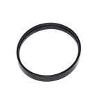 13711747985 Pierścień gumy przepływomierza BMW E34 E39 E32 E38 E65 E60 E61 E63 E64 730i 735i 530i 535i 540i 740i 745i M5 M6 - 13711747985 - Części oryginalne BMW Łódź | Sklep internetowy BMW