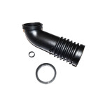 13711747994 Rura przepływomierza BMW E34 E32 E38 530i 730i M60 - 13711747994 - Części oryginalne BMW Łódź | Sklep internetowy BMW