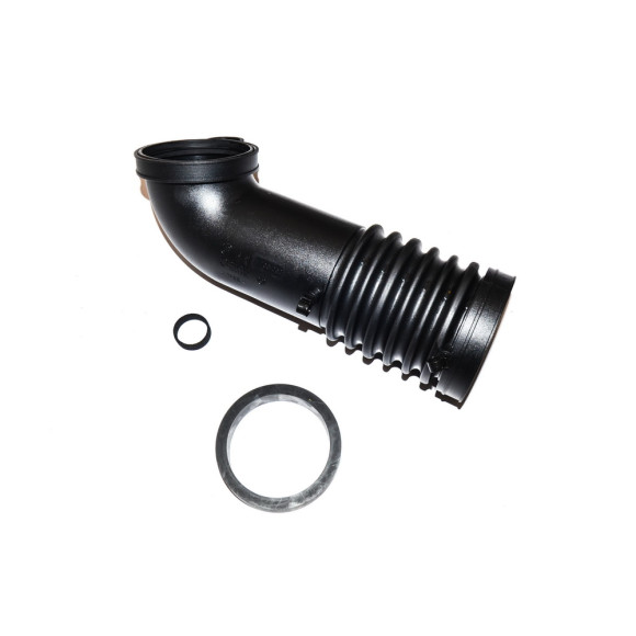 13711747994 Rura przepływomierza BMW E34 E32 E38 530i 730i M60 - 13711747994 - Części oryginalne BMW Łódź | Sklep internetowy BMW