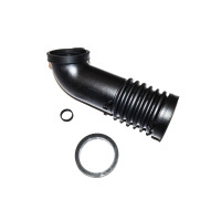 13711747994 Rura przepływomierza BMW E34 E32 E38 530i 730i M60 - 13711747994 - Części oryginalne BMW Łódź | Sklep internetowy BMW