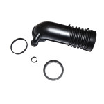 13711747994 Rura przepływomierza BMW E34 E32 E38 530i 730i M60 - 13711747994 - Części oryginalne BMW Łódź | Sklep internetowy BMW