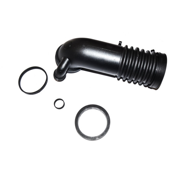 13711747994 Rura przepływomierza BMW E34 E32 E38 530i 730i M60 - 13711747994 - Części oryginalne BMW Łódź | Sklep internetowy BMW