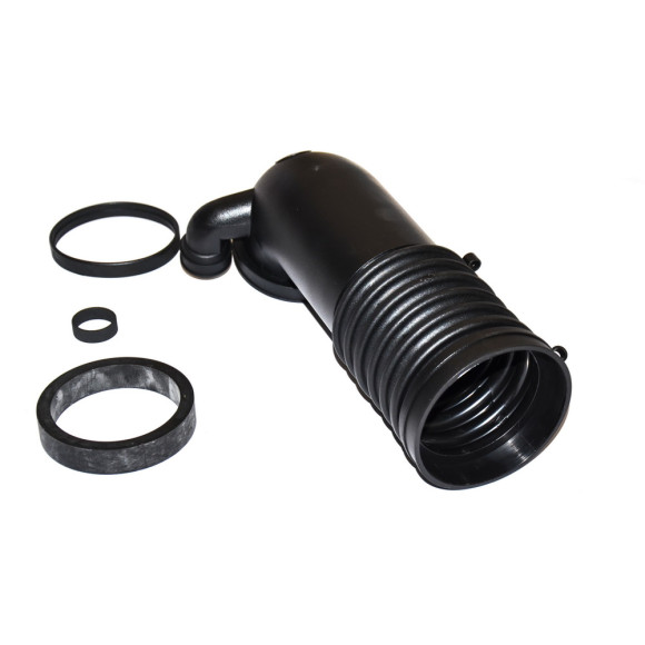 13711747994 Rura przepływomierza BMW E34 E32 E38 530i 730i M60 - 13711747994 - Części oryginalne BMW Łódź | Sklep internetowy BMW