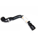 Wąż przewód elastyczny układu chłodzenia górny BMW E36 1,9 316i Compact Z3 - 11531716644