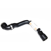 Wąż przewód elastyczny układu chłodzenia górny BMW E36 1,9 316i Compact Z3 - 11531716644