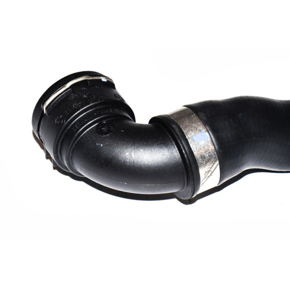 Wąż przewód elastyczny układu chłodzenia górny BMW E36 1,9 316i Compact Z3 - 11531716644