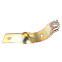 Obejma tłumika BMW E30 318is M42 - 18301716812