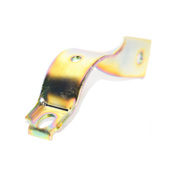 Obejma tłumika BMW E30 318is M42 - 18301716812