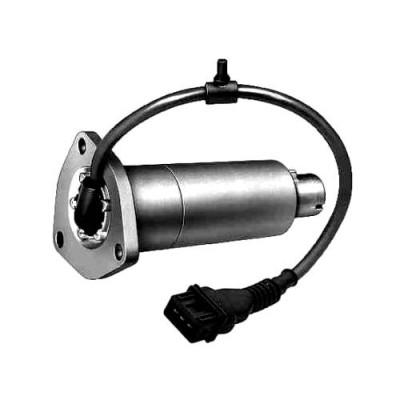 Czujnik poziomu oleju BMW E34 E32 530i 535i 730i 735i M30 E24 635CSi- 12611717394
